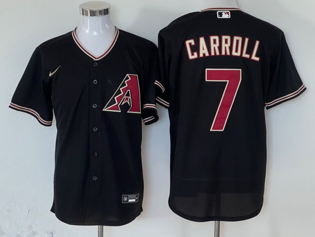 Arizona Diamondbacks Jerseys 07